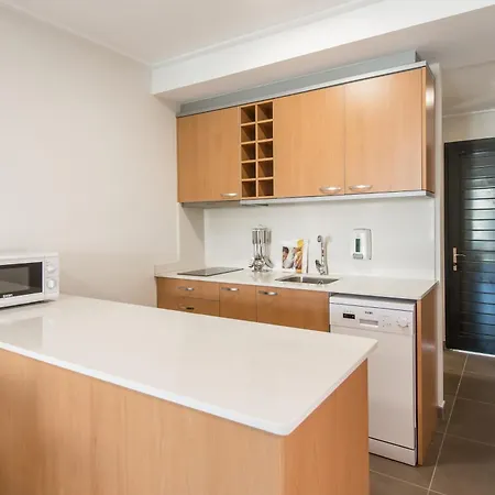 Apartamento Dunas *