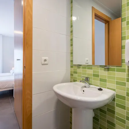 Dunas Apartamento