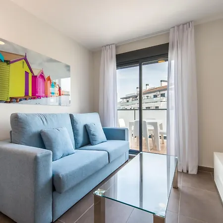 Dunas Apartamento *