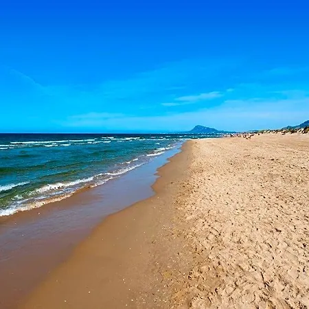 Διαμέρισμα Dunas *