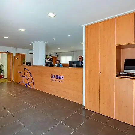 Apartamento Dunas *