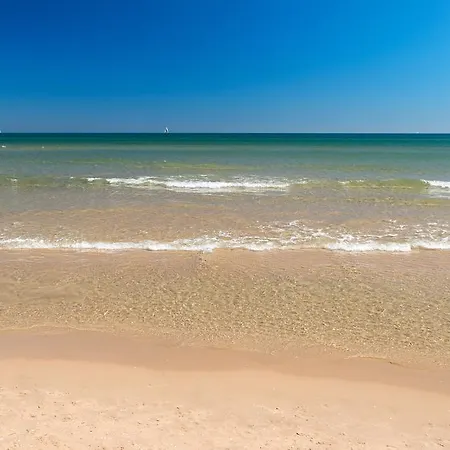 Dunas アパート オリーバ