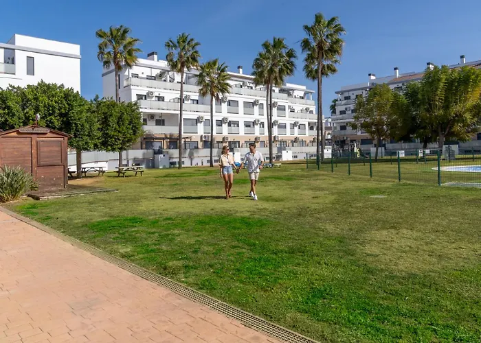 Dunas Διαμέρισμα *