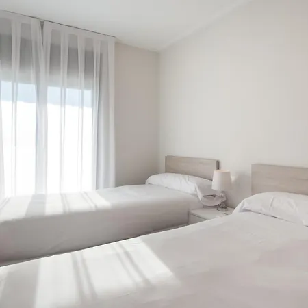 Dunas Lägenhet Oliva