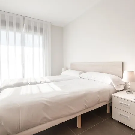 Lägenhet Dunas Oliva