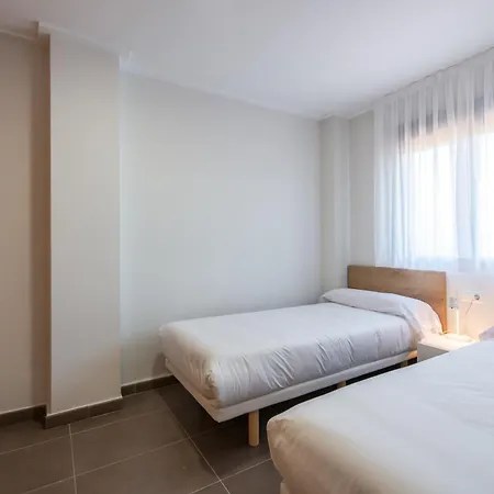 Lägenhet Dunas Oliva