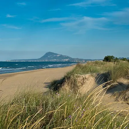 Lägenhet Dunas Oliva