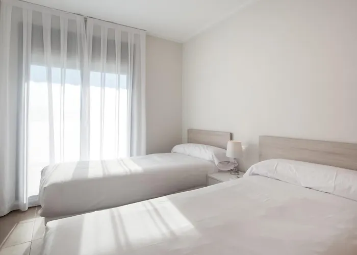 Dunas Apartamento Oliva